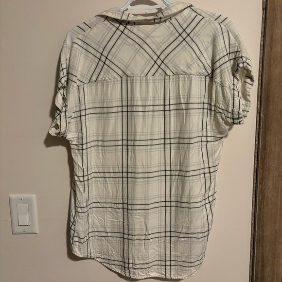 💙63 Penmans Rayon Top - Picture 4 of 4